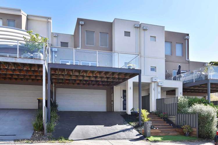 Main view of Homely house listing, 33 Duranta Dr, Gowanbrae VIC 3043