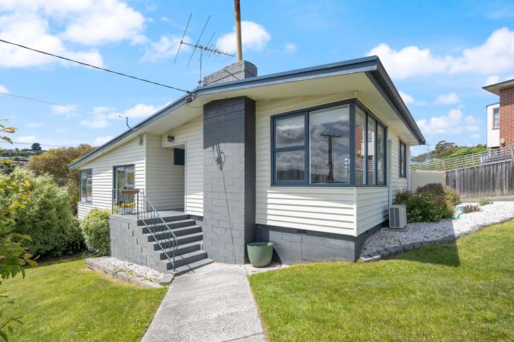 Main view of Homely house listing, 4 Hotham Ct, Glenorchy TAS 7010