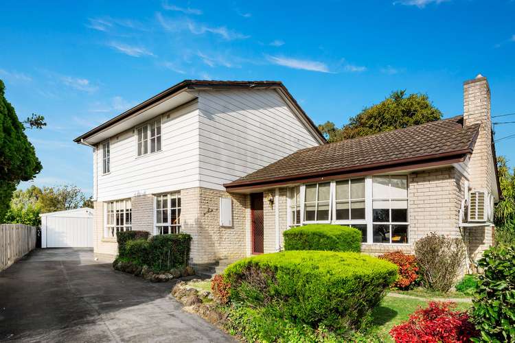 3 Susan St, Bayswater VIC 3153