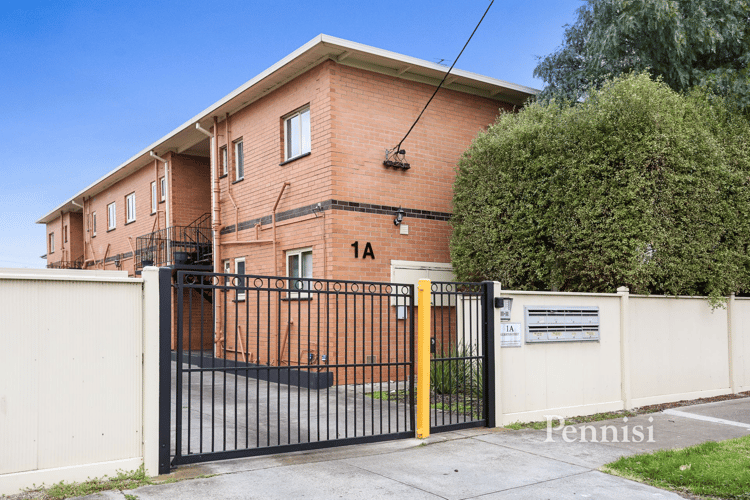 Main view of Homely apartment listing, 5/1A Gilbertson Street, Essendon North VIC 3041