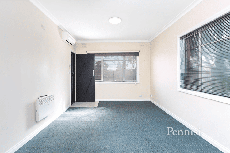 Third view of Homely apartment listing, 5/1A Gilbertson Street, Essendon North VIC 3041
