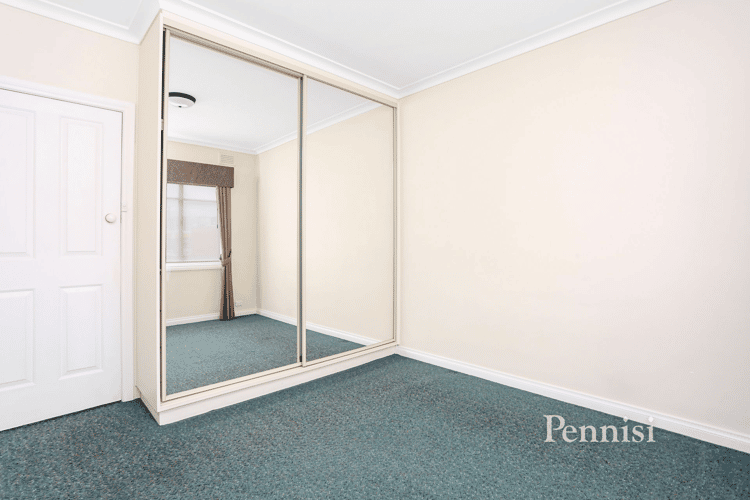 Fifth view of Homely apartment listing, 5/1A Gilbertson Street, Essendon North VIC 3041