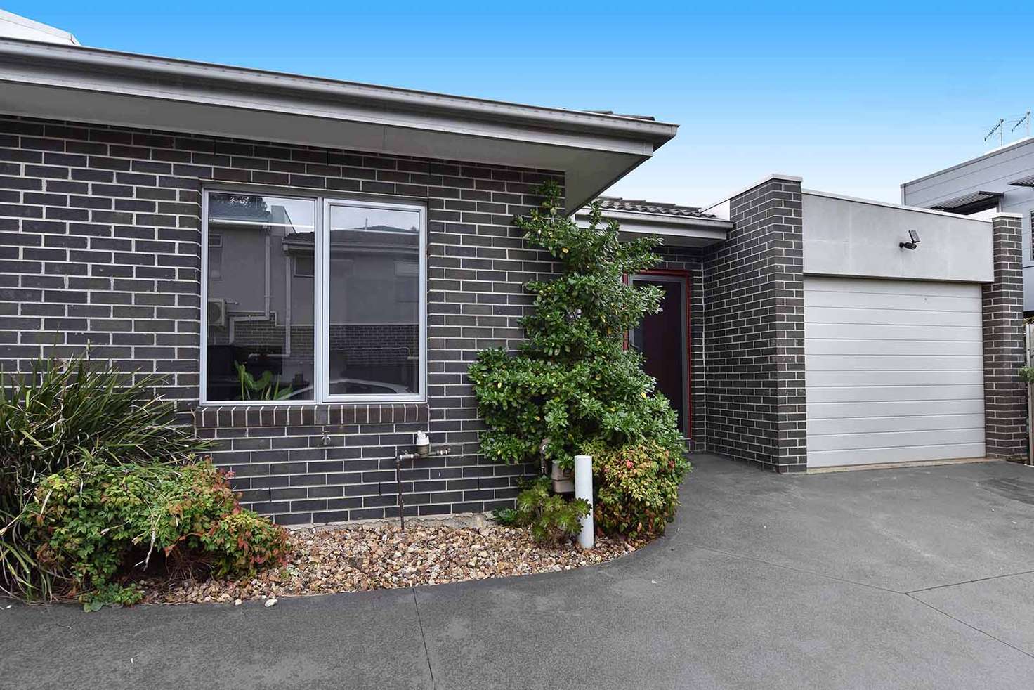 Main view of Homely unit listing, 3/160 Waterloo Rd, Oak Park VIC 3046