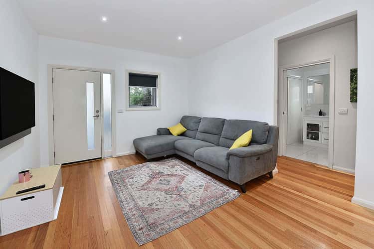 Second view of Homely unit listing, 3/160 Waterloo Rd, Oak Park VIC 3046