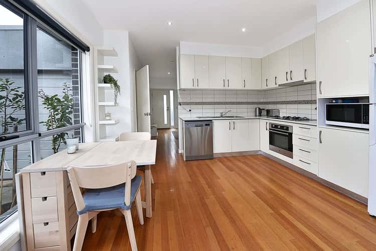 Third view of Homely unit listing, 3/160 Waterloo Rd, Oak Park VIC 3046