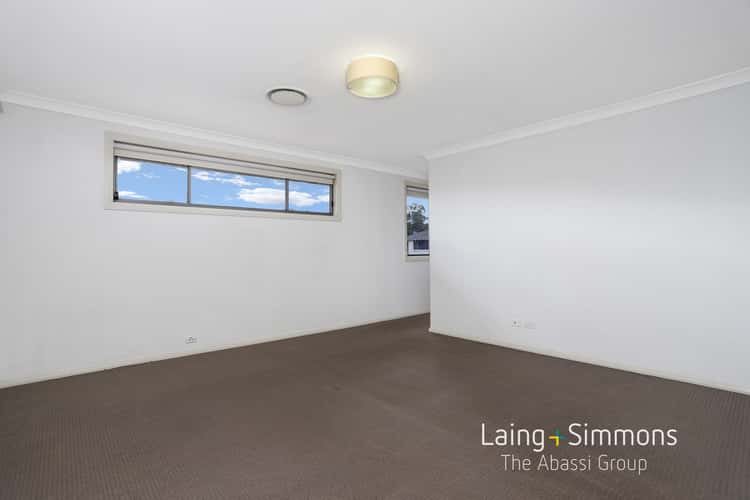 Fifth view of Homely house listing, 46 Finsbury Cct, Ropes Crossing NSW 2760