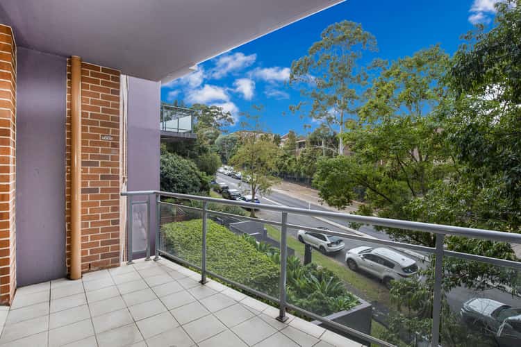 10/24-28 College Crescent, Hornsby NSW 2077