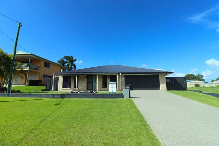 812 River Heads Rd, River Heads QLD 4655