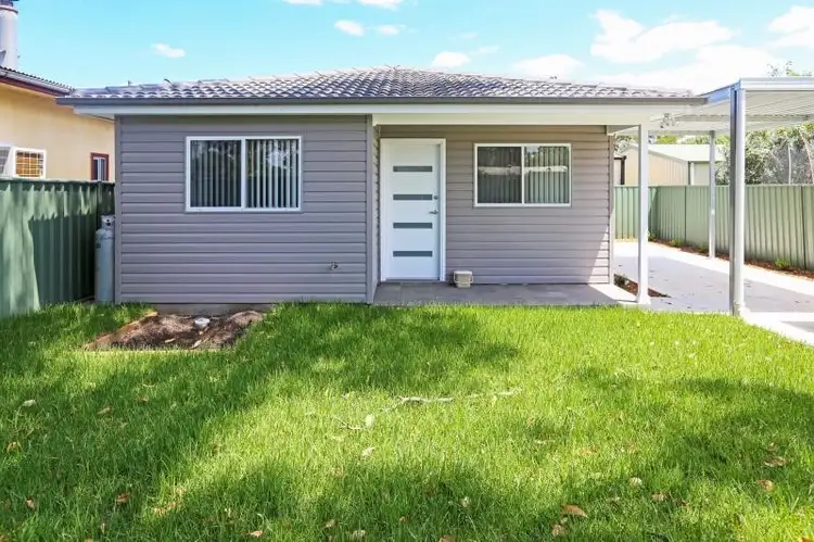 343A Carrington Road