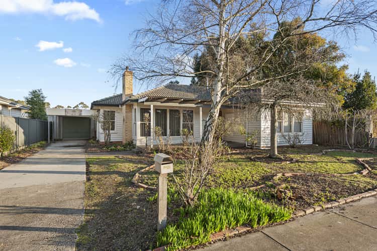 3 Lawrence St, Alfredton VIC 3350