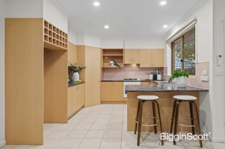 Fourth view of Homely unit listing, 2/25-27 Deep Creek Rd, Mitcham VIC 3132
