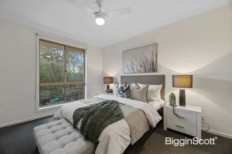Fifth view of Homely unit listing, 2/25-27 Deep Creek Rd, Mitcham VIC 3132