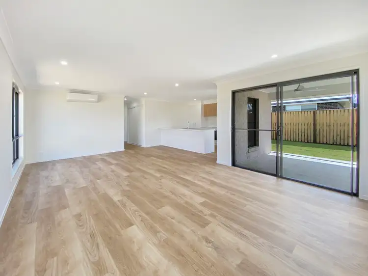 Second view of Homely house listing, 9 McDonaugh Drive, Highfields QLD 4352