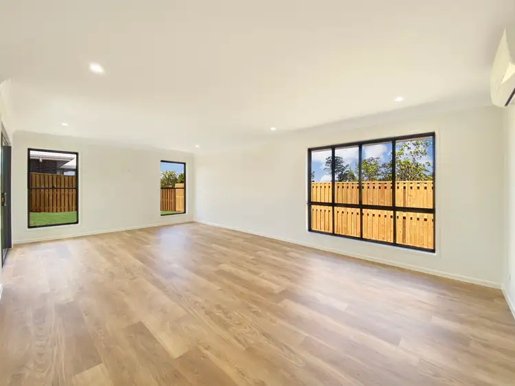 Third view of Homely house listing, 9 McDonaugh Drive, Highfields QLD 4352