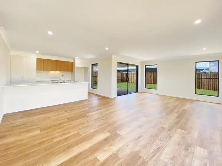 Fourth view of Homely house listing, 9 McDonaugh Drive, Highfields QLD 4352