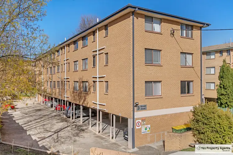 Second view of Homely unit listing, 14/3 Mowatt St, Queanbeyan East NSW 2620