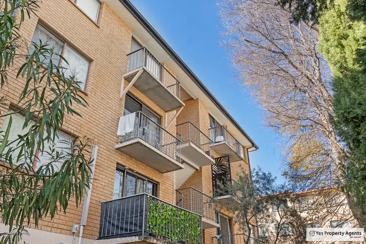 Third view of Homely unit listing, 14/3 Mowatt St, Queanbeyan East NSW 2620