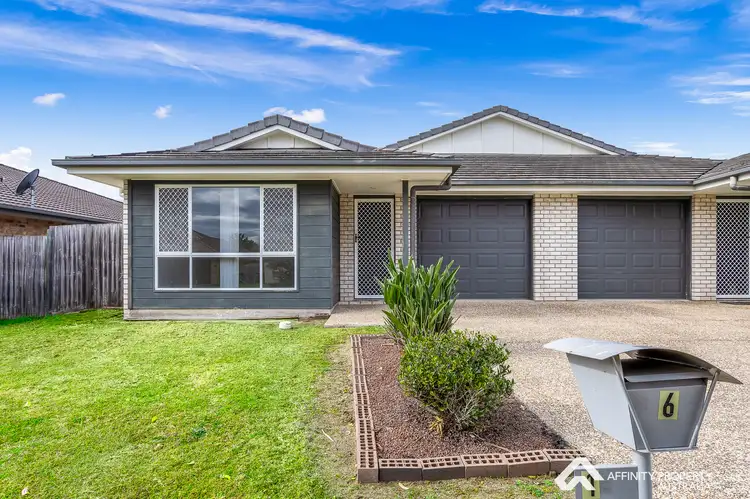 6 Sabin Street