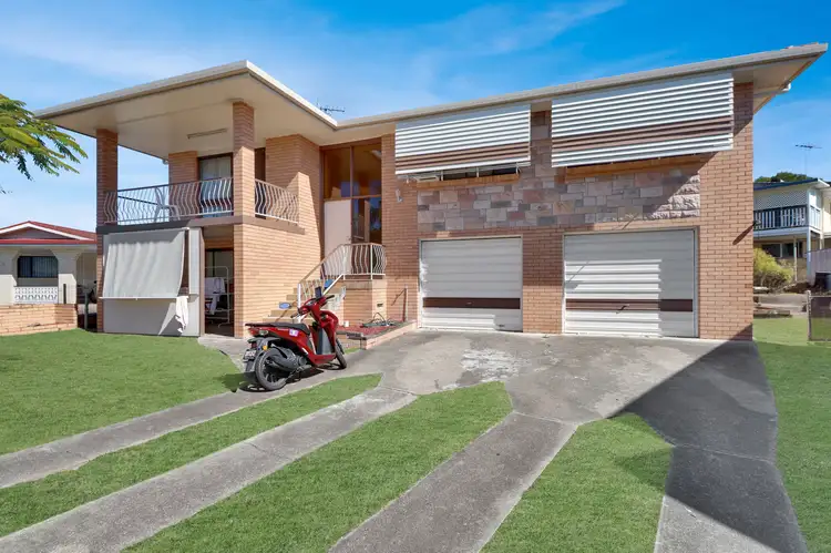 Main view of Homely studio listing, 3 Iberis St, Macgregor QLD 4109