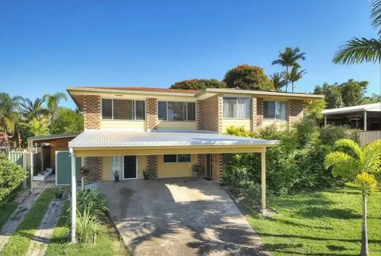 19 Anakie St