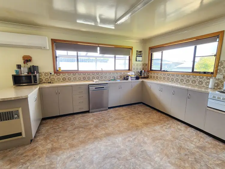 Third view of Homely house listing, 3 McGregor Terrace, Stanthorpe QLD 4380