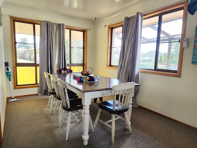 Fourth view of Homely house listing, 3 McGregor Terrace, Stanthorpe QLD 4380