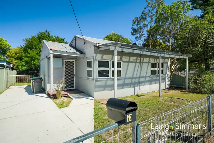73 Carinya Avenue