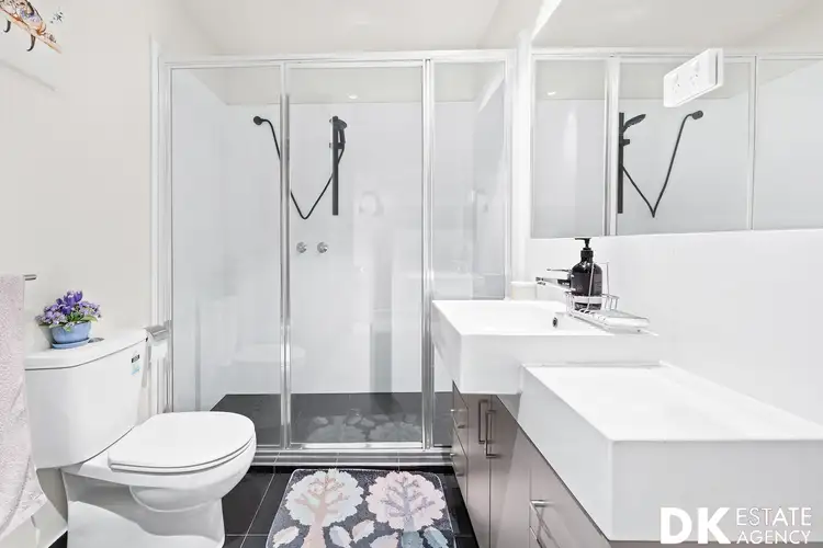 Sixth view of Homely house listing, 102/25 Byron St, North Melbourne VIC 3051