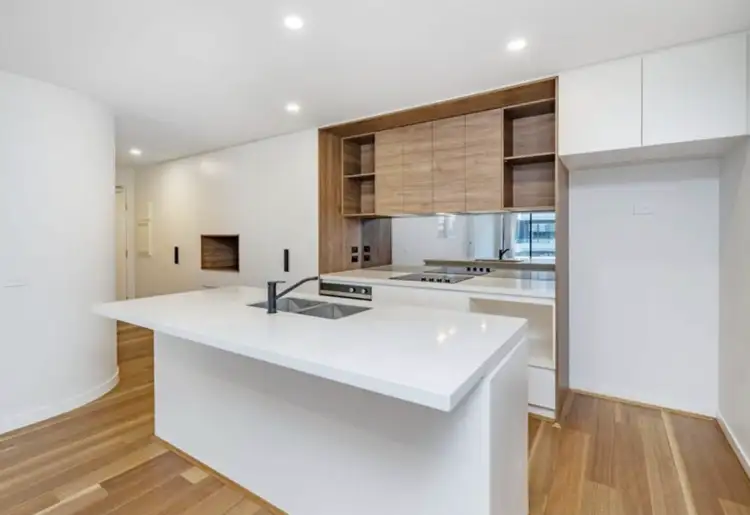 217 Northbourne Ave