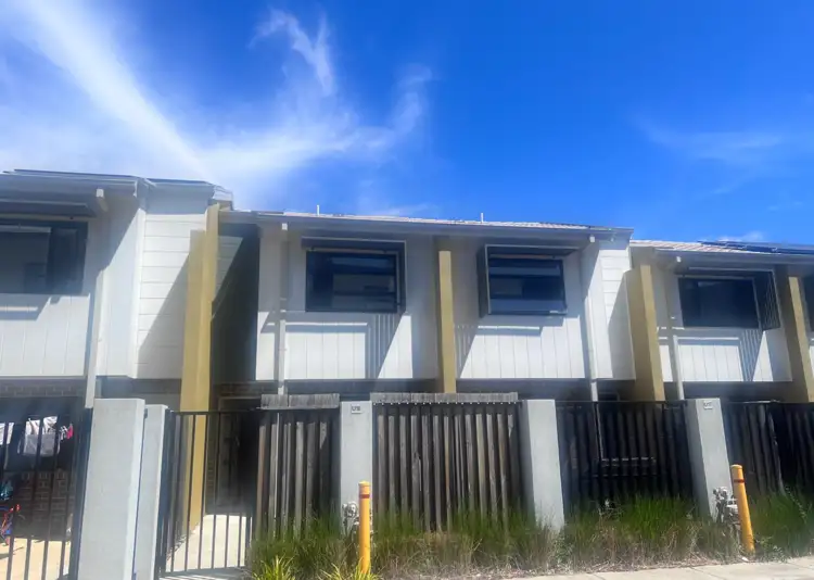 1 Hoffmann St