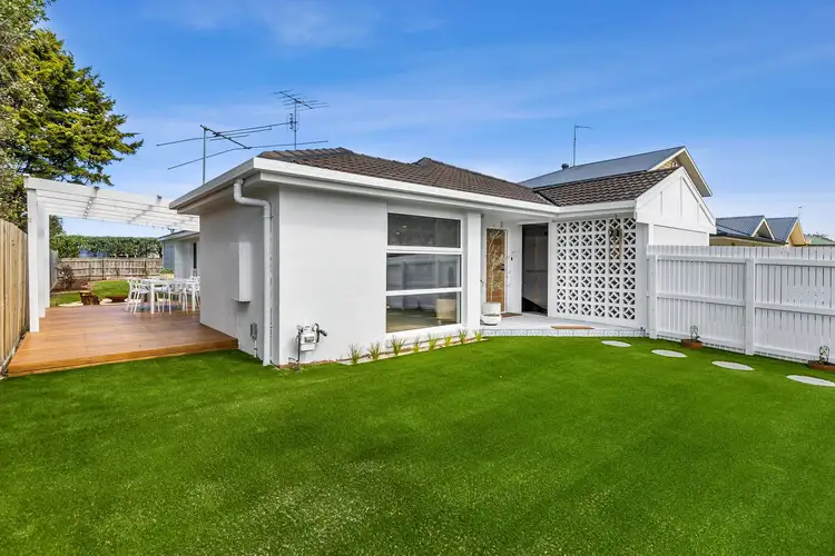 Main view of Homely house listing, 9 Newbay Cl, Barwon Heads VIC 3227