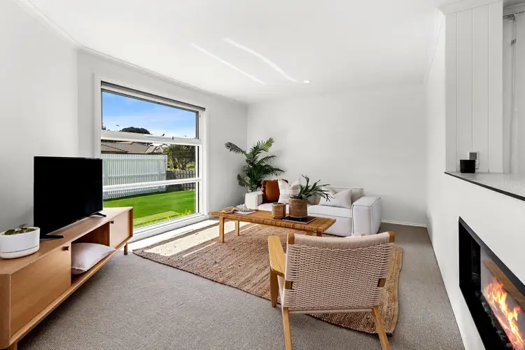 Third view of Homely house listing, 9 Newbay Cl, Barwon Heads VIC 3227