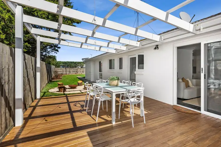 Fourth view of Homely house listing, 9 Newbay Cl, Barwon Heads VIC 3227