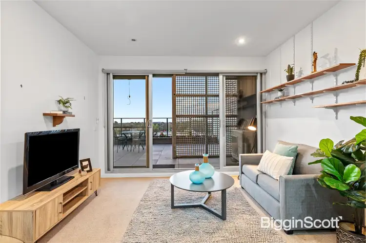 Fifth view of Homely apartment listing, 309/339 Mitcham Rd, Mitcham VIC 3132
