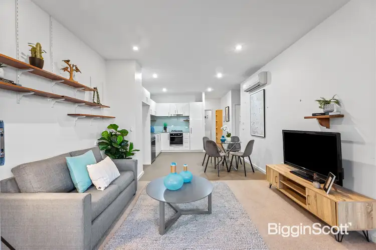 Sixth view of Homely apartment listing, 309/339 Mitcham Rd, Mitcham VIC 3132