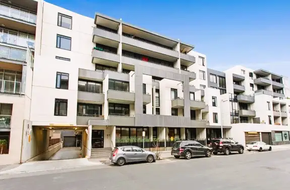 52 Nott St
