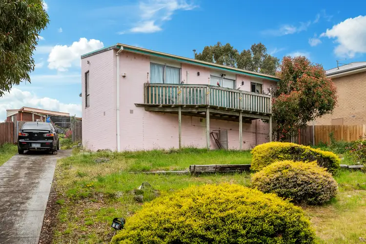 Main view of Homely house listing, 13 Briar Cres, Gagebrook TAS 7030
