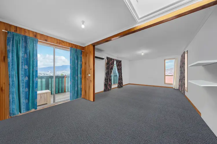Second view of Homely house listing, 13 Briar Cres, Gagebrook TAS 7030