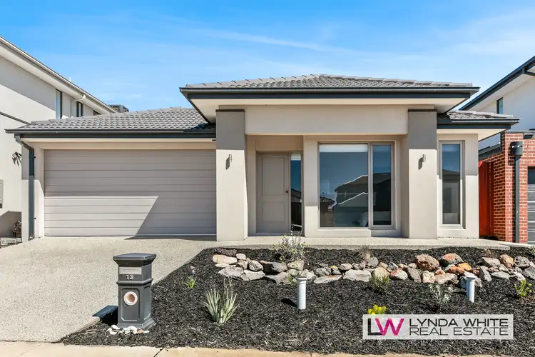 Main view of Homely house listing, 13 Kostas Street, Sunbury VIC 3429