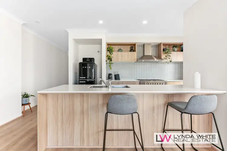 Second view of Homely house listing, 13 Kostas Street, Sunbury VIC 3429