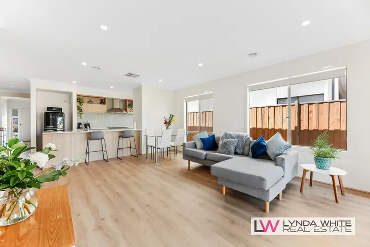 Fourth view of Homely house listing, 13 Kostas Street, Sunbury VIC 3429