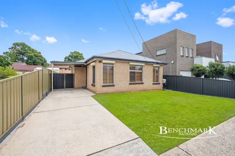 Main view of Homely house listing, 53 Market St, Moorebank NSW 2170