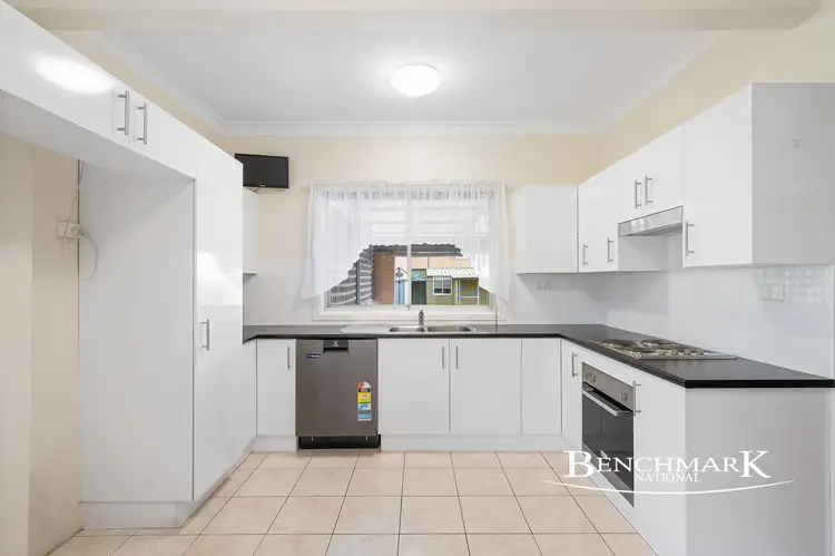 Second view of Homely house listing, 53 Market St, Moorebank NSW 2170