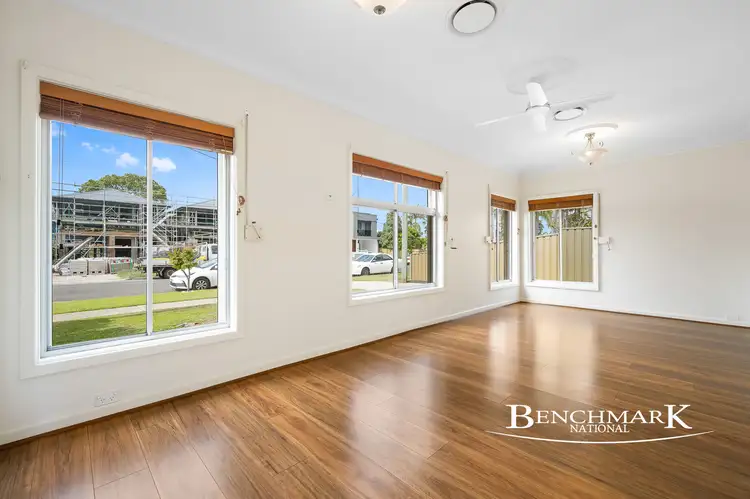 Third view of Homely house listing, 53 Market St, Moorebank NSW 2170