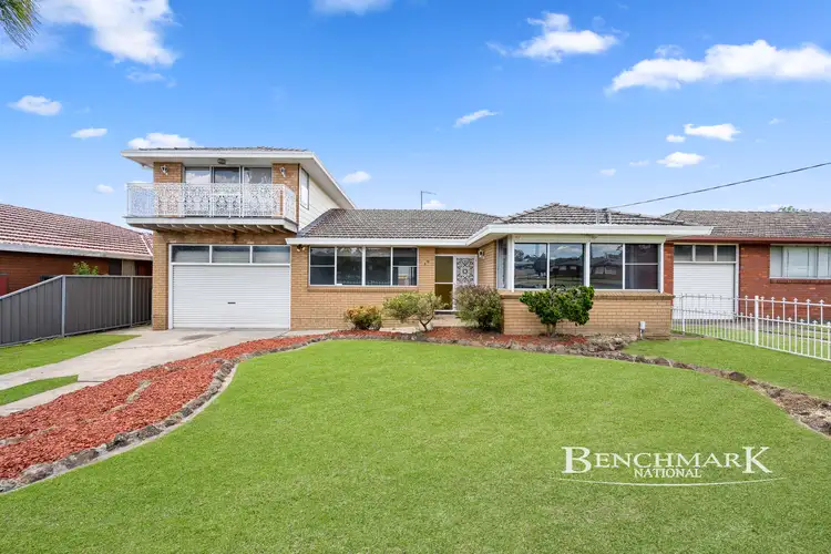 Main view of Homely house listing, 30 Dredge Avenue, Moorebank NSW 2170