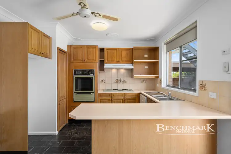 Third view of Homely house listing, 30 Dredge Avenue, Moorebank NSW 2170