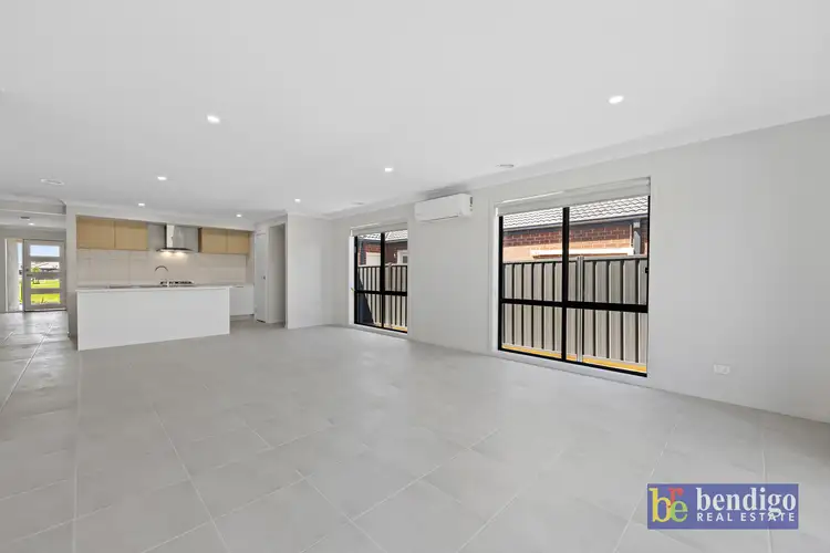 Main view of Homely house listing, Lot 740 Jessup St, Huntly VIC 3551