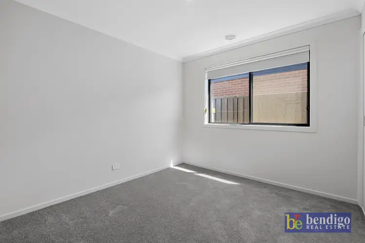 Fourth view of Homely house listing, Lot 740 Jessup St, Huntly VIC 3551