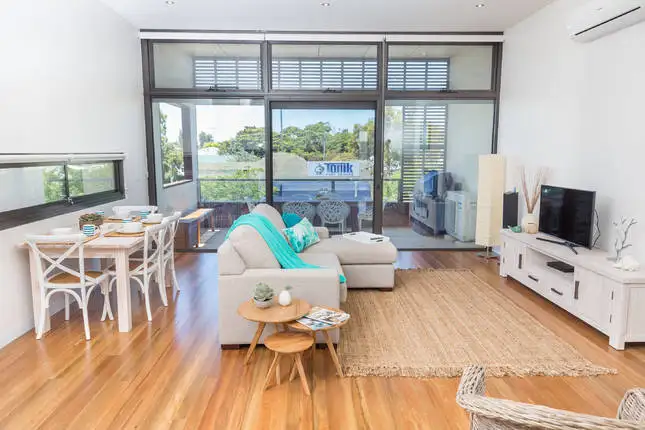 Third view of Homely unit listing, 3/55 Hitchcock Ave, Barwon Heads VIC 3227