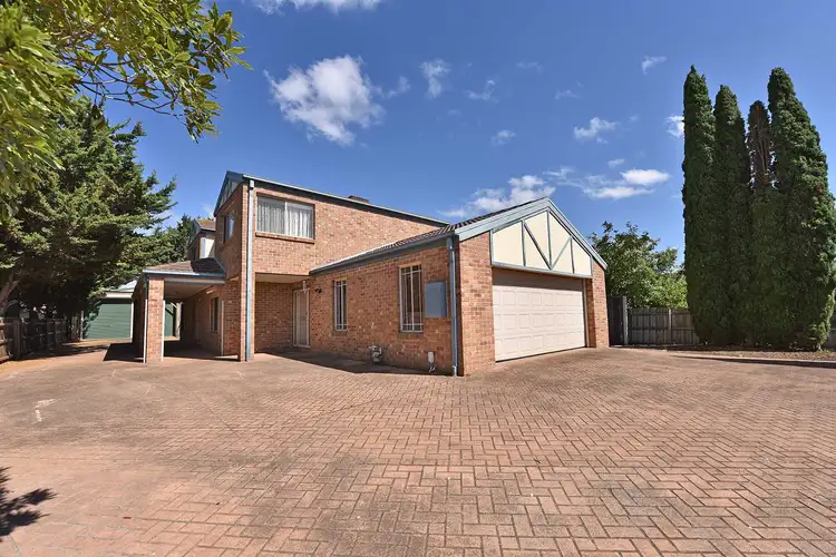 Main view of Homely house listing, 9 Wareham Court, Hillside VIC 3037